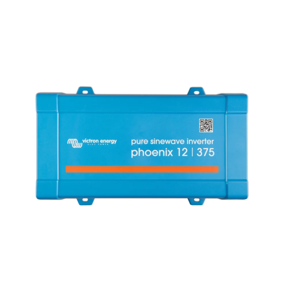 Invertor de baterie Victron Phoenix PIN121371200, 12-375 V, 300 W