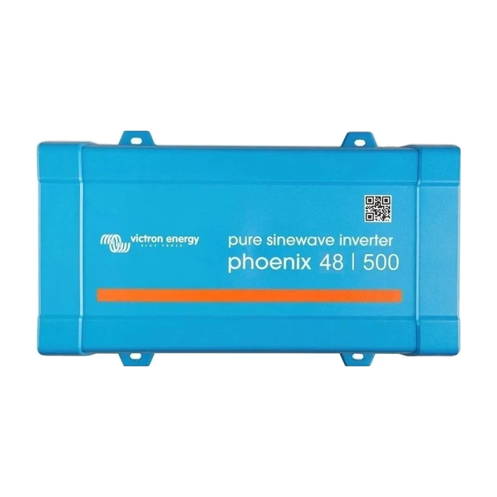 Invertor de baterie Victron Phoenix PIN485010200, 48-500 V, 400 W