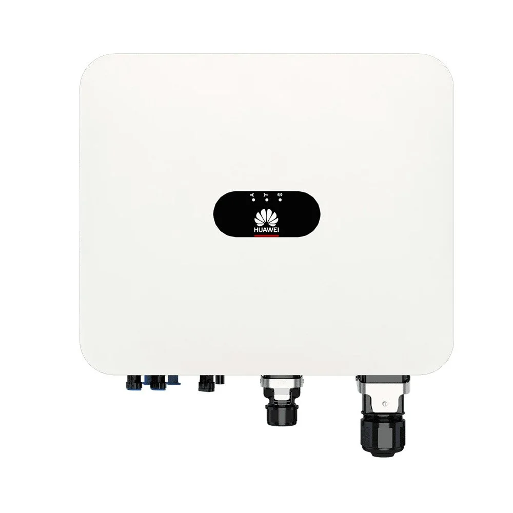 Invertor hibrid monofazat Huawei SUN2000-4KTL-LB0, 4 kW, 6000 Wp, battery ready