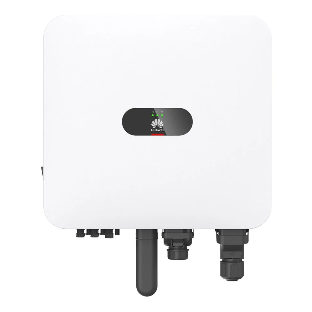 Invertor hibrid trifazat Huawei SUN2000-6KTL-MAP0, 6 kW, 1100 Wp, WLAN, Backup Ready, AFCI, IP66