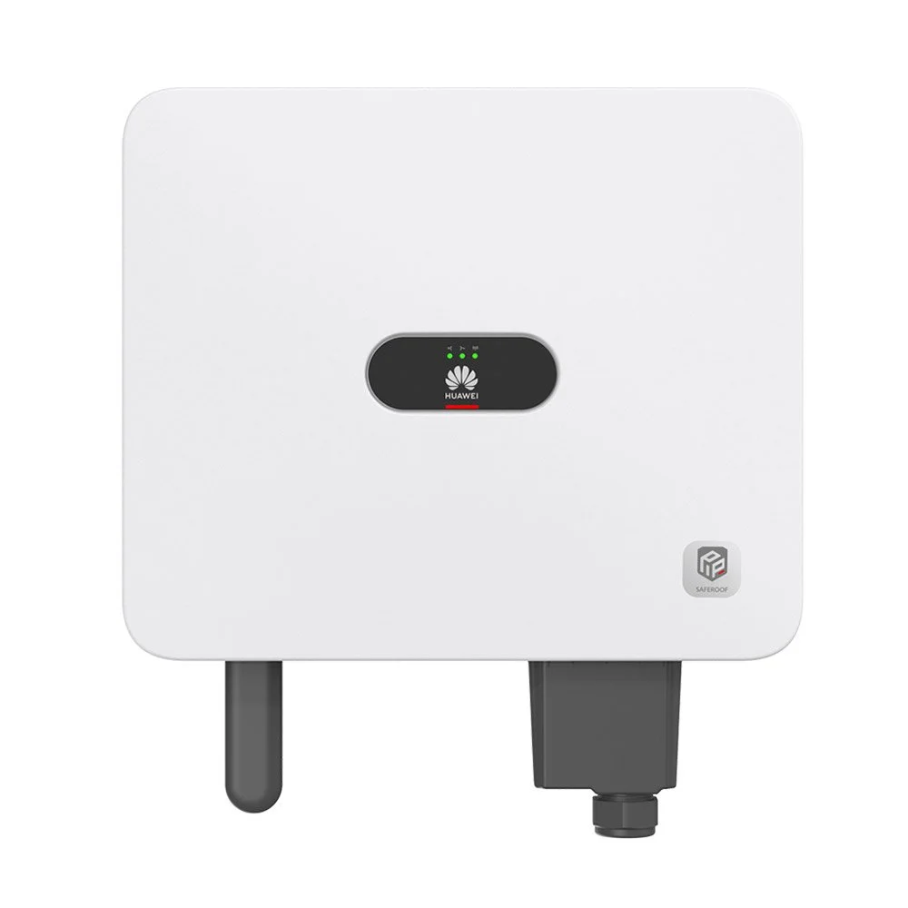 Invertor hibrid trifazat Huawei SUN5000-25KTL-MB0, 25 kW, 37500 Wp, battery ready