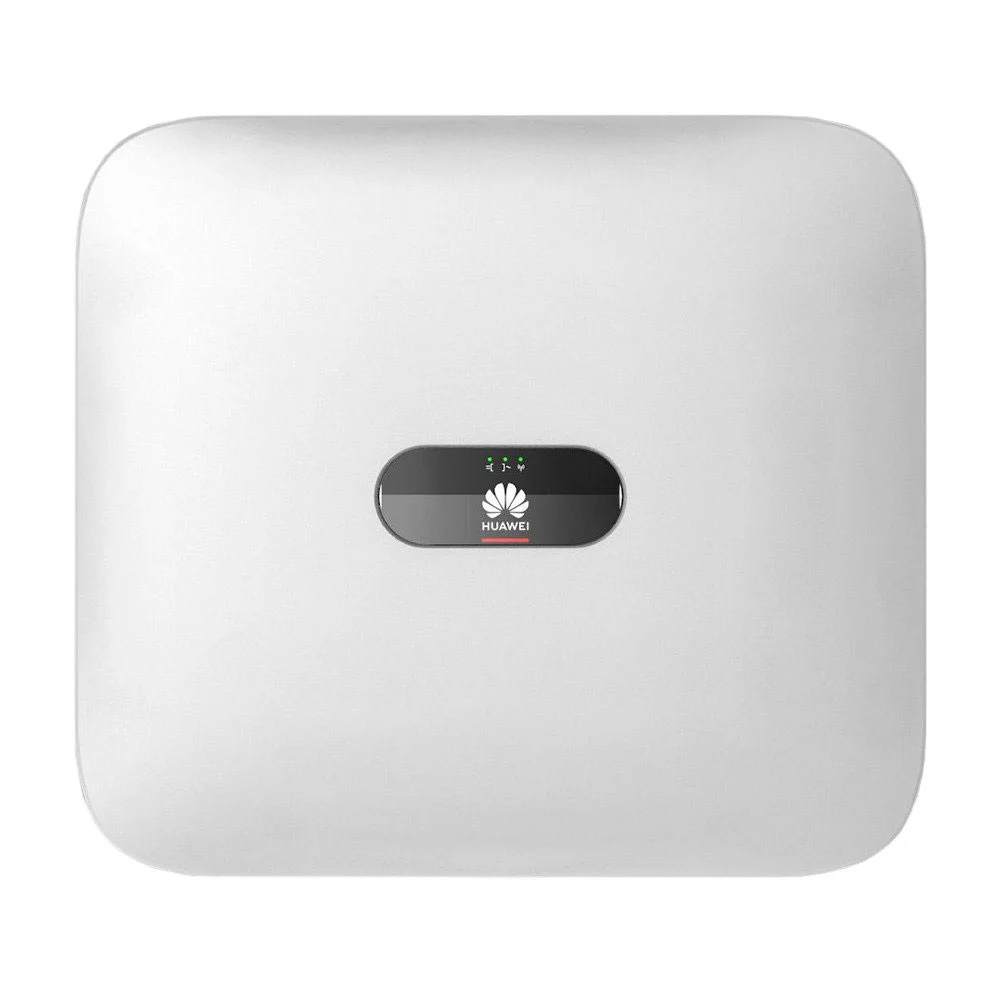 Invertor On Grid trifazat Huawei SUN2000-10KTL-M1, WLAN, 4G, 10 kW, Battery Ready, Smart Dongle WiFi integrat