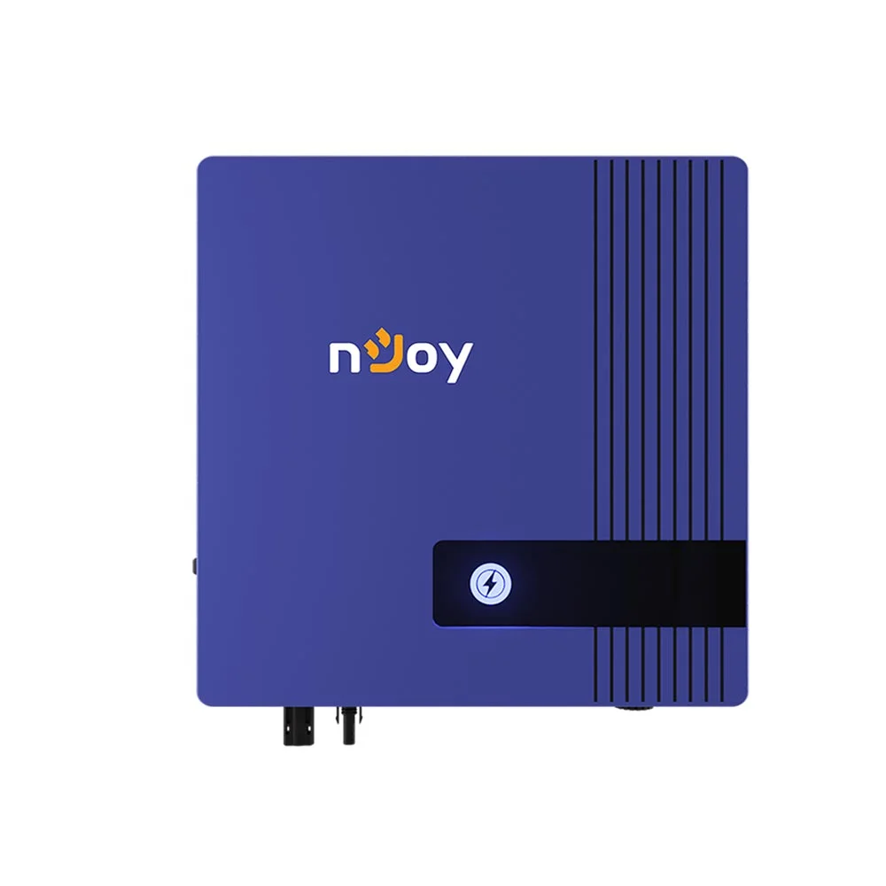 Invertor On-Grid trifazat nJoy ASTRIS 6K/3P2T2, 6 kW, WiFi integrat