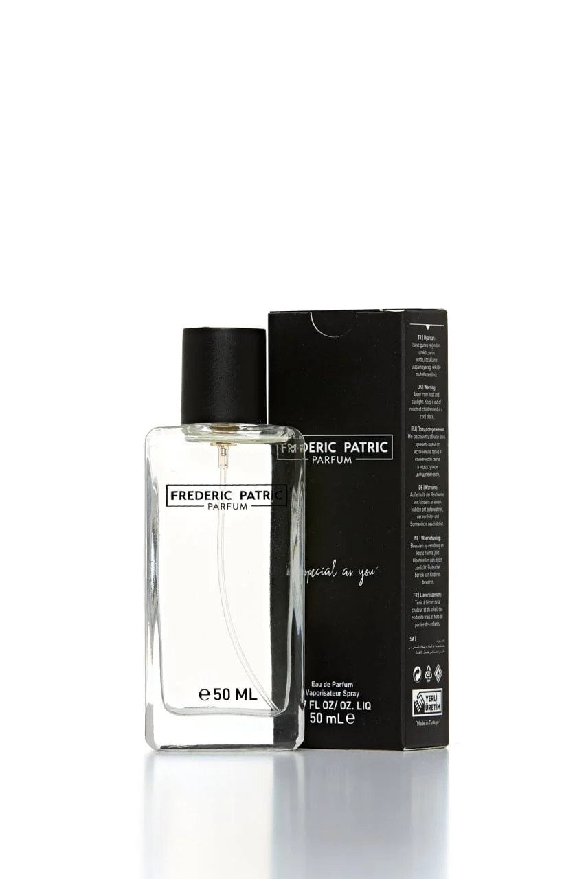 INVICTUS BLUE by Patric (P-9) apa de parfum 50ml, barbati