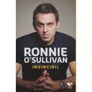 Invincibil - Ronnie O'Sullivan