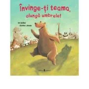 Invinge-ti teama, alunga umbrele! - Uli Geissler