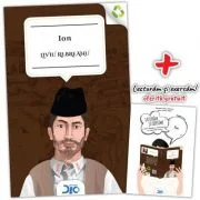 Ion (contine Lecturam si exersam) - Liviu Rebreanu