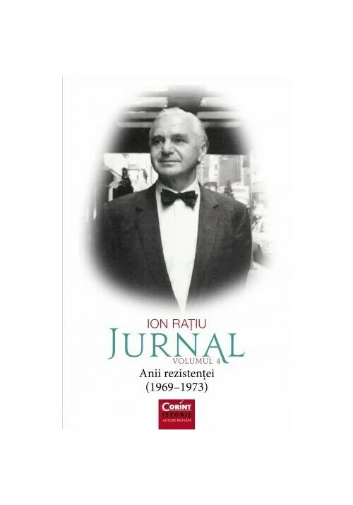 Ion Ratiu. Jurnal vol.4