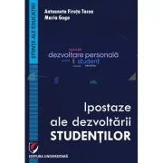 Ipostaze ale dezvoltarii studentilor - Antoaneta Firuta Tacea