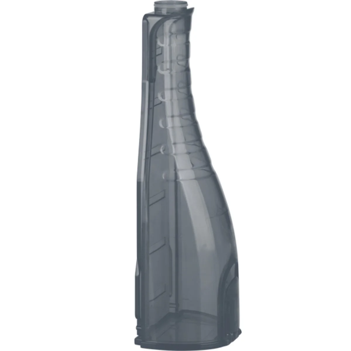 Irigator oral portabil cu 5 capete, non-contact TH-912, B.Well