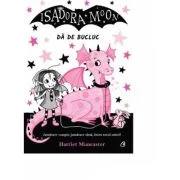 Isadora Moon da de bucluc - Harriet Muncaster
