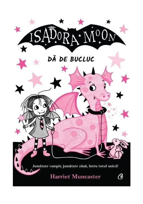Isadora Moon da de bucluc