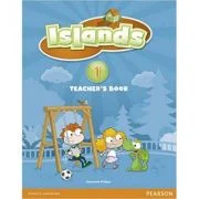 Islands Level 1 Teacher's Test Pack - Susannah Malpas