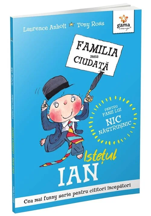 Istetul Ian