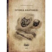 Istoria anatomiei - Constantin Enciulescu