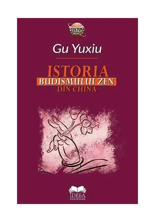 Istoria Budismului Zen din China