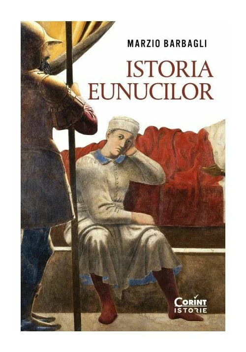 Istoria eunucilor