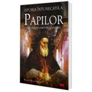 Istoria intunecata a papilor. Vicii, crime si coruptie la Vatican - Brenda Ralph Lewis