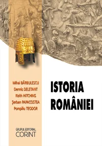 ISTORIA ROMANIEI