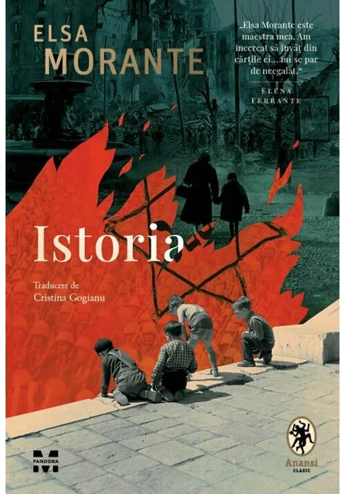Istoria