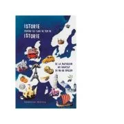 Istorie pentru cei care se tem de istorie. De la Napoleon am invatat sa nu ne spalam - Sebastian Schnoy