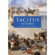 Istorii - Tacitus