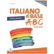 Italiano di base ABC Edizione ampliata (libro + audio online)