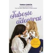 Iubeste cu adevarat - Tania García