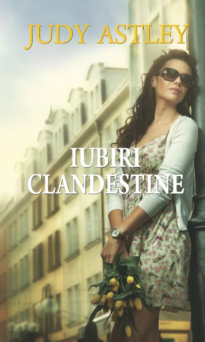 Iubiri clandestine