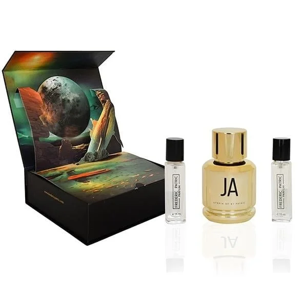 JA by Patric, 100ml unisex