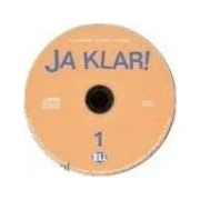 Ja Klar! Audio CD 1 - G. Gerngross