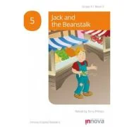 Jack and the Beanstalk