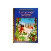 Jack si vrejul de fasole