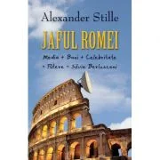 Jaful Romei - Alexander Stille