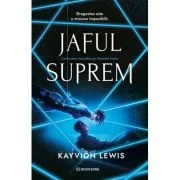 Jaful suprem - Kayvion Lewis