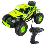 Jeep cu Radiocomanda, Off Road, 25x16x14 cm