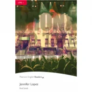 Jennifer Lopez - Rod Smith