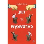 Jilt si caldaram - Szekely Ervin