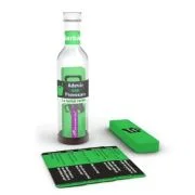 Joc Adevar sau Provocare. La iarba verde