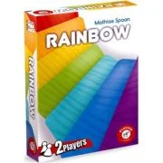 Joc de carti Piatnik, RAINBOW