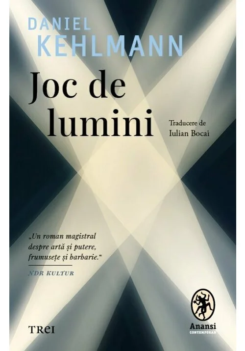 Joc de lumini