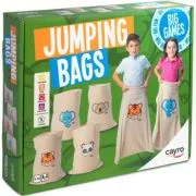 Joc de petrecere, 4 saci de sarit, Cayro