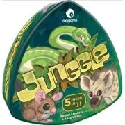 Joc de petrecere Junggle