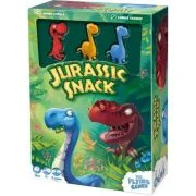 Joc de societate Jurassic Snack