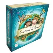 Joc de societate, Storytailors, Creatorul de povesti