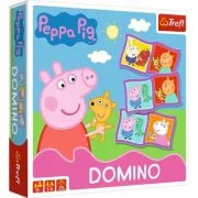 Joc domino Peppa Pig