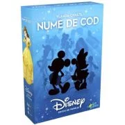 Joc Nume de Cod Disney, limba romana