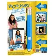 Joc Pictionary Air 2, Mattel