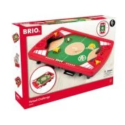 Joc Pinball pentru 2 persoane BRIO