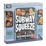 Joc Subway Squeeze